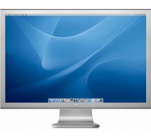 Apple Cinema 30